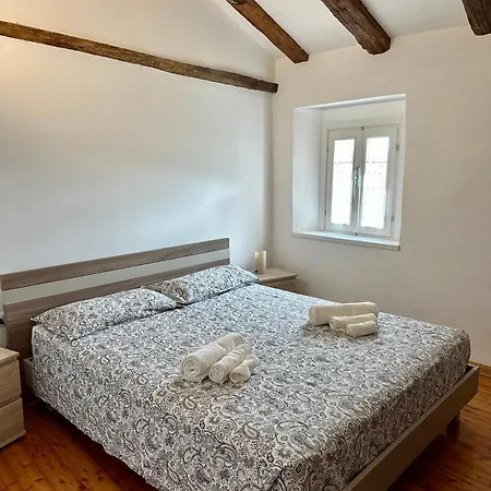 Holiday home Da Nonna Laura Follina