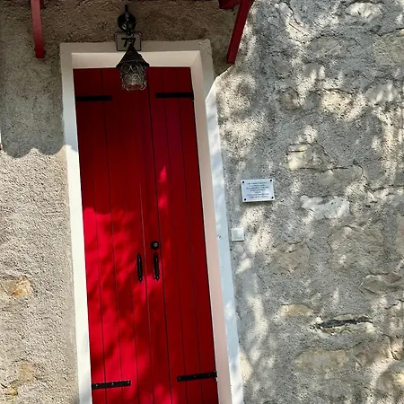 Da Nonna Laura Holiday home