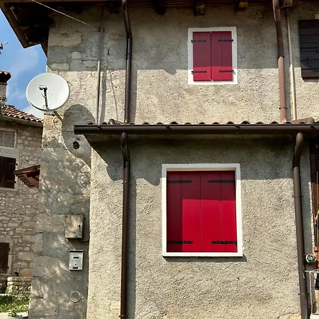 Holiday home Da Nonna Laura