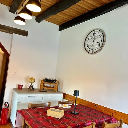 Tatil Evi Da Nonna Laura Follina
