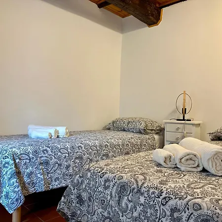 Holiday home Da Nonna Laura *