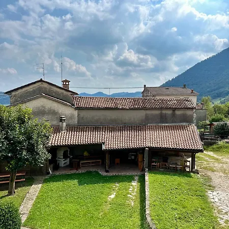 Holiday home Da Nonna Laura *