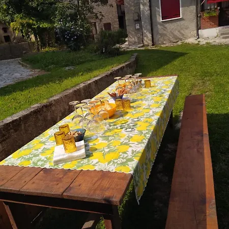 Da Nonna Laura Holiday home